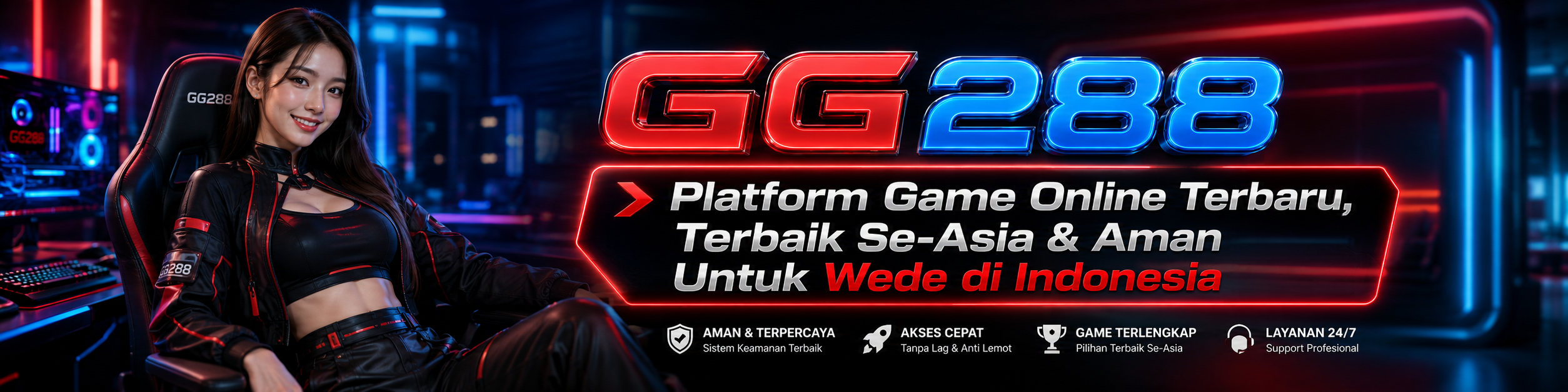 Link Gacor